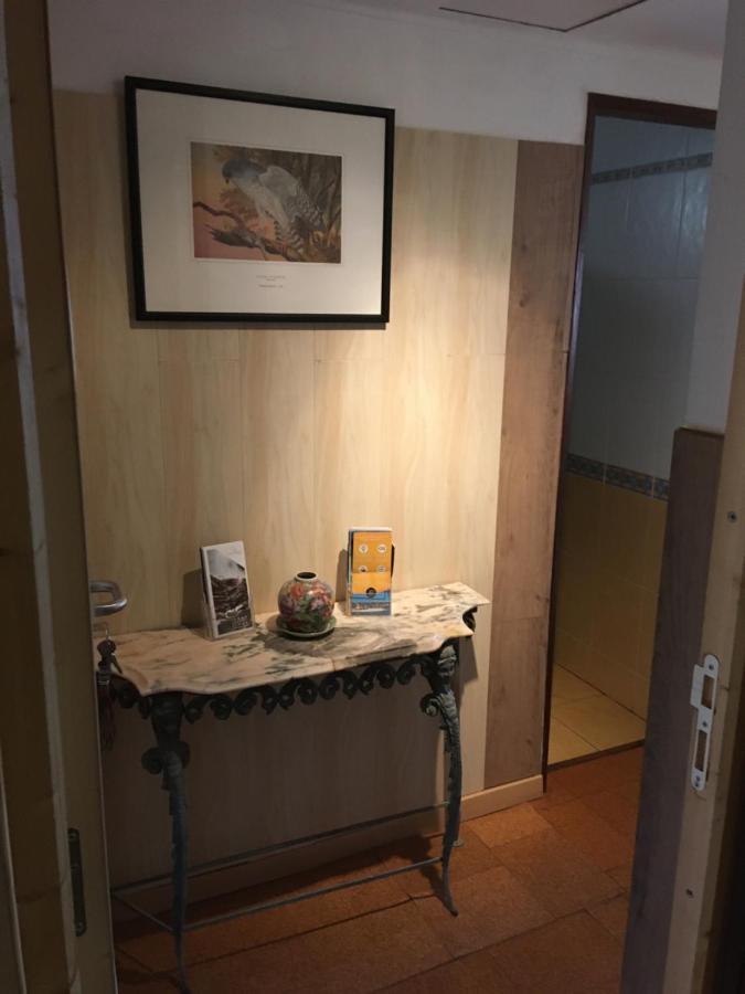 Ferienwohnung Rua Fancisco Barreto Distrikt Distrikt Faro Exterior foto