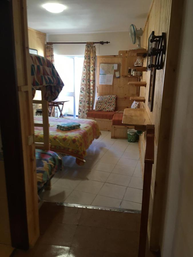 Ferienwohnung Rua Fancisco Barreto Distrikt Distrikt Faro Exterior foto