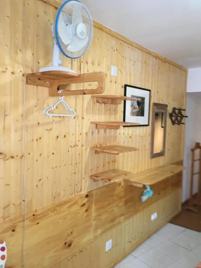 Ferienwohnung Rua Fancisco Barreto Distrikt Distrikt Faro Exterior foto