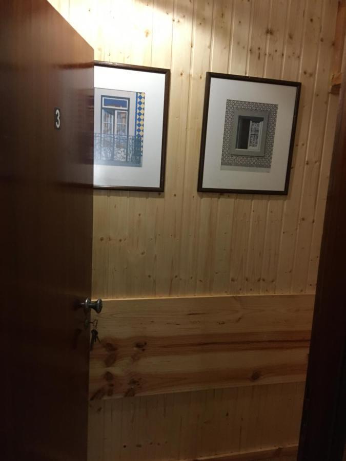 Ferienwohnung Rua Fancisco Barreto Distrikt Distrikt Faro Exterior foto