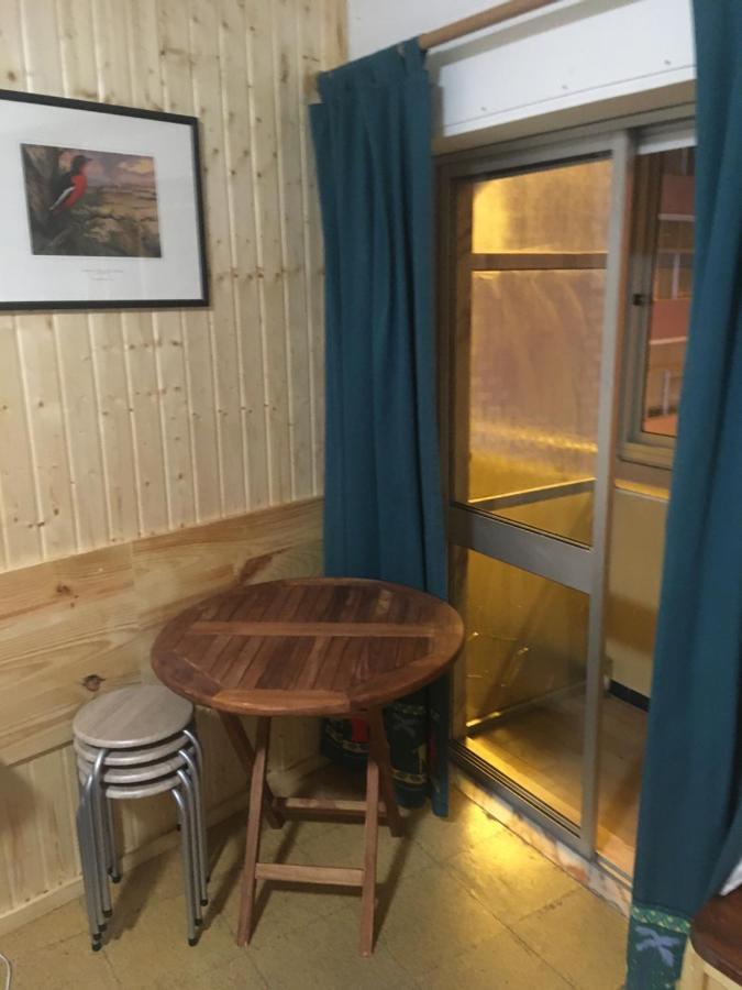 Ferienwohnung Rua Fancisco Barreto Distrikt Distrikt Faro Exterior foto