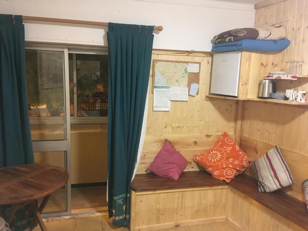 Ferienwohnung Rua Fancisco Barreto Distrikt Distrikt Faro Exterior foto