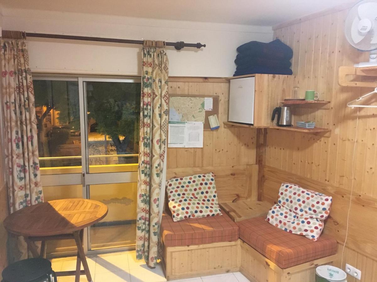 Ferienwohnung Rua Fancisco Barreto Distrikt Distrikt Faro Exterior foto