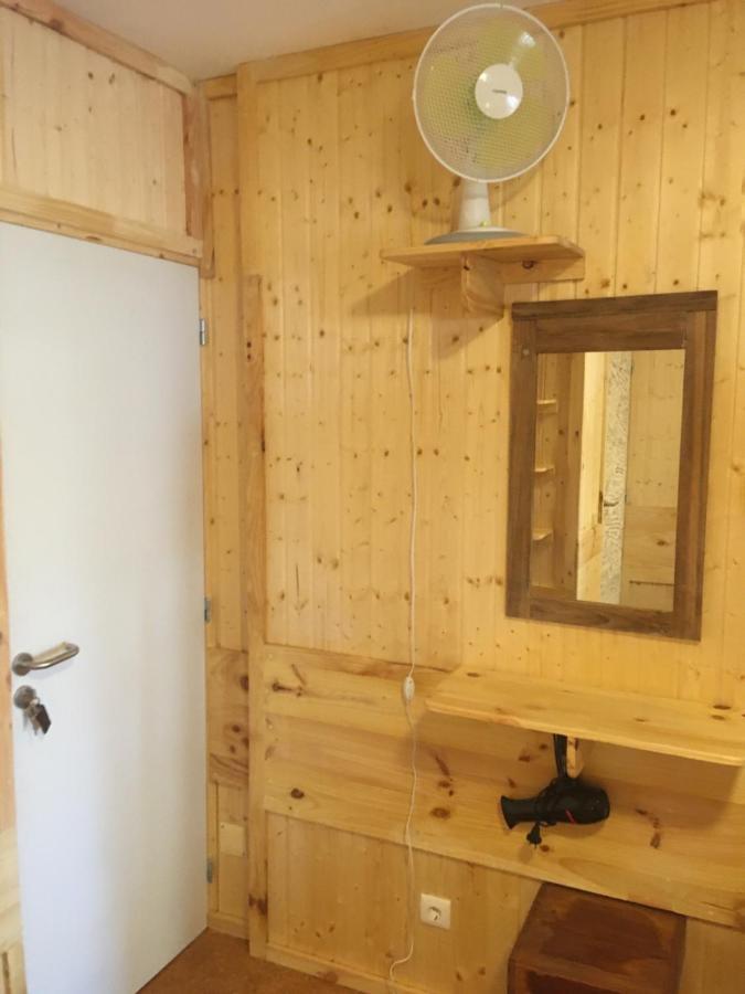 Ferienwohnung Rua Fancisco Barreto Distrikt Distrikt Faro Exterior foto