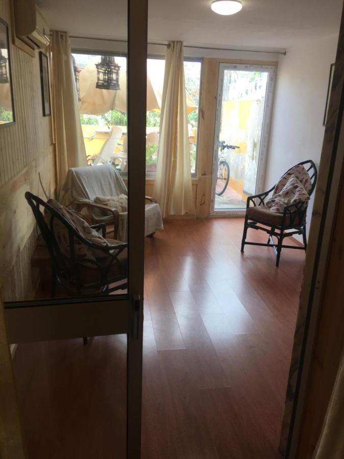 Ferienwohnung Rua Fancisco Barreto Distrikt Distrikt Faro Exterior foto