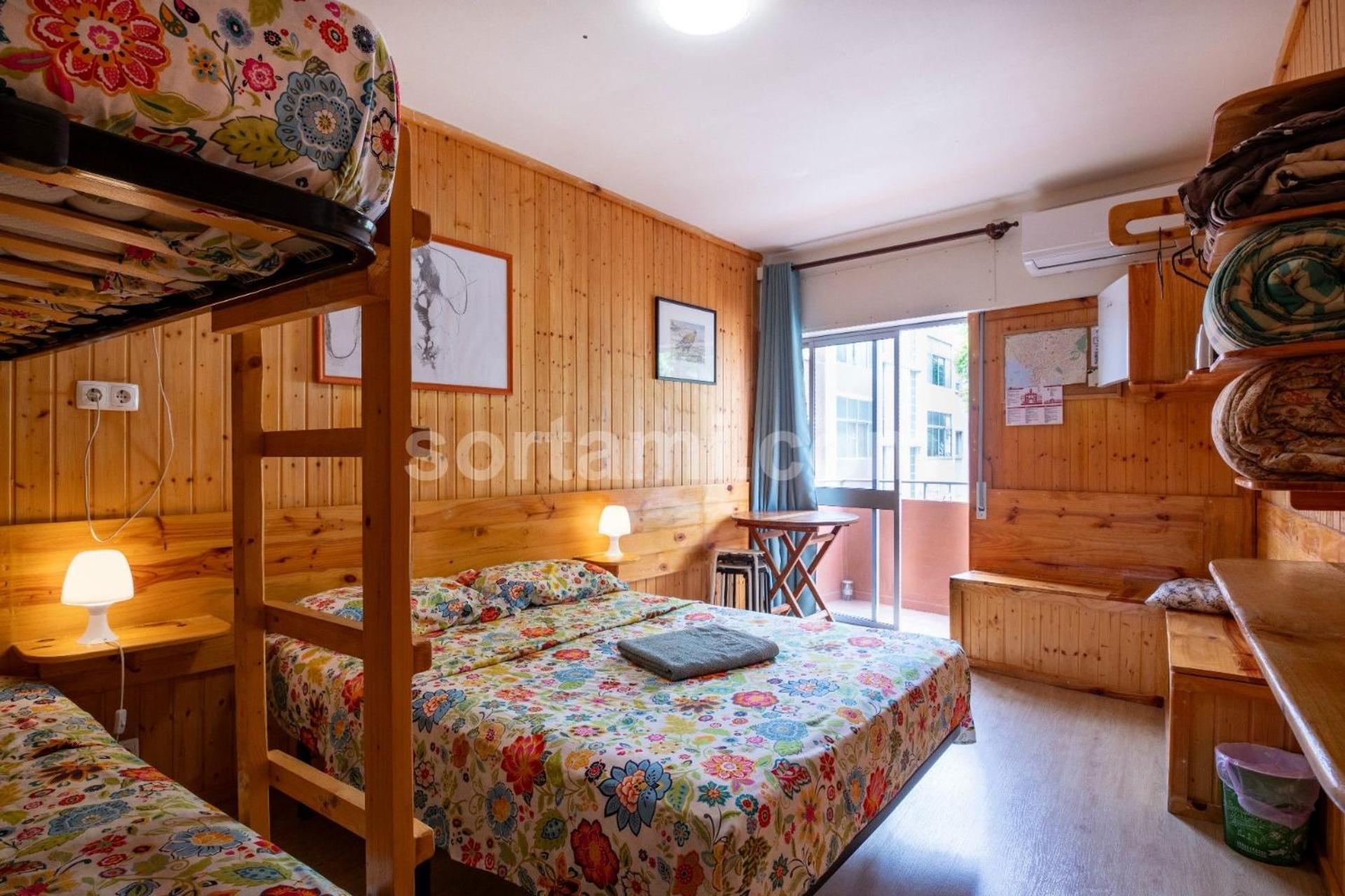 Ferienwohnung Rua Fancisco Barreto Distrikt Distrikt Faro Exterior foto