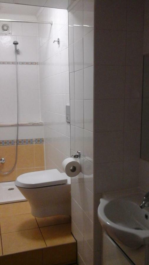 Ferienwohnung Rua Fancisco Barreto Distrikt Distrikt Faro Exterior foto